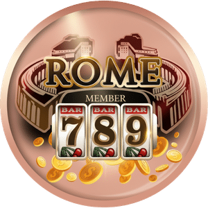 member rome789-logo